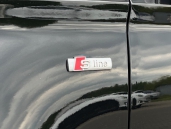 Audi A3 S-LINE