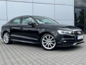 Audi A3 S-LINE