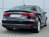 Audi A3 S-LINE