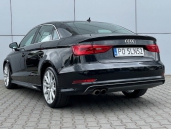 Audi A3 S-LINE