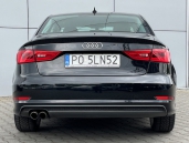Audi A3 S-LINE