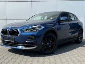 BMW X 2 xDrive25e