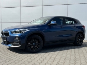 BMW X 2 xDrive25e