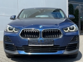 BMW X 2 xDrive25e