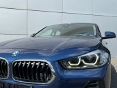 BMW X 2 xDrive25e