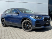 BMW X 2 xDrive25e