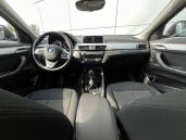 BMW X 2 xDrive25e
