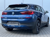 BMW X 2 xDrive25e