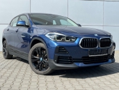 BMW X 2 xDrive25e