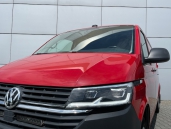 Volkswagen Transporter AUTOMAT