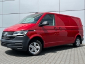 Volkswagen Transporter AUTOMAT