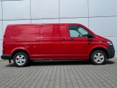 Volkswagen Transporter AUTOMAT