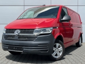 Volkswagen Transporter AUTOMAT