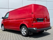 Volkswagen Transporter AUTOMAT