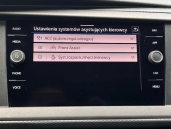 Volkswagen Transporter AUTOMAT