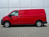 Volkswagen Transporter AUTOMAT