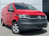 Volkswagen Transporter AUTOMAT