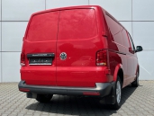 Volkswagen Transporter AUTOMAT