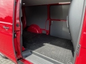 Volkswagen Transporter AUTOMAT