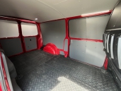 Volkswagen Transporter AUTOMAT