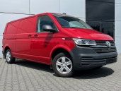 Volkswagen Transporter AUTOMAT