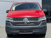Volkswagen Transporter AUTOMAT