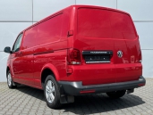 Volkswagen Transporter AUTOMAT