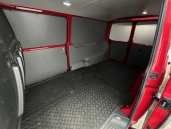 Volkswagen Transporter AUTOMAT