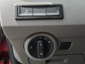 Volkswagen Transporter AUTOMAT