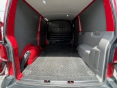 Volkswagen Transporter AUTOMAT