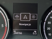 Volkswagen Transporter AUTOMAT