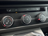 Volkswagen Transporter AUTOMAT