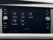Volkswagen Transporter AUTOMAT