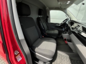 Volkswagen Transporter AUTOMAT