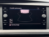 Volkswagen Transporter AUTOMAT