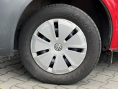 Volkswagen Transporter AUTOMAT