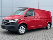 Volkswagen Transporter AUTOMAT