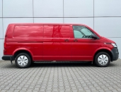 Volkswagen Transporter AUTOMAT