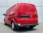 Volkswagen Transporter AUTOMAT