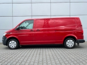 Volkswagen Transporter AUTOMAT