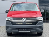 Volkswagen Transporter AUTOMAT