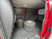 Volkswagen Transporter AUTOMAT