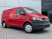Volkswagen Transporter AUTOMAT