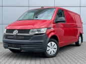 Volkswagen Transporter AUTOMAT