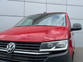 Volkswagen Transporter AUTOMAT