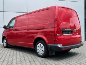 Volkswagen Transporter AUTOMAT