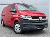 Volkswagen Transporter AUTOMAT