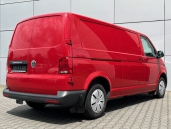 Volkswagen Transporter AUTOMAT