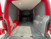 Volkswagen Transporter AUTOMAT