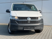 Volkswagen Transporter T6 DSG Zabudowa